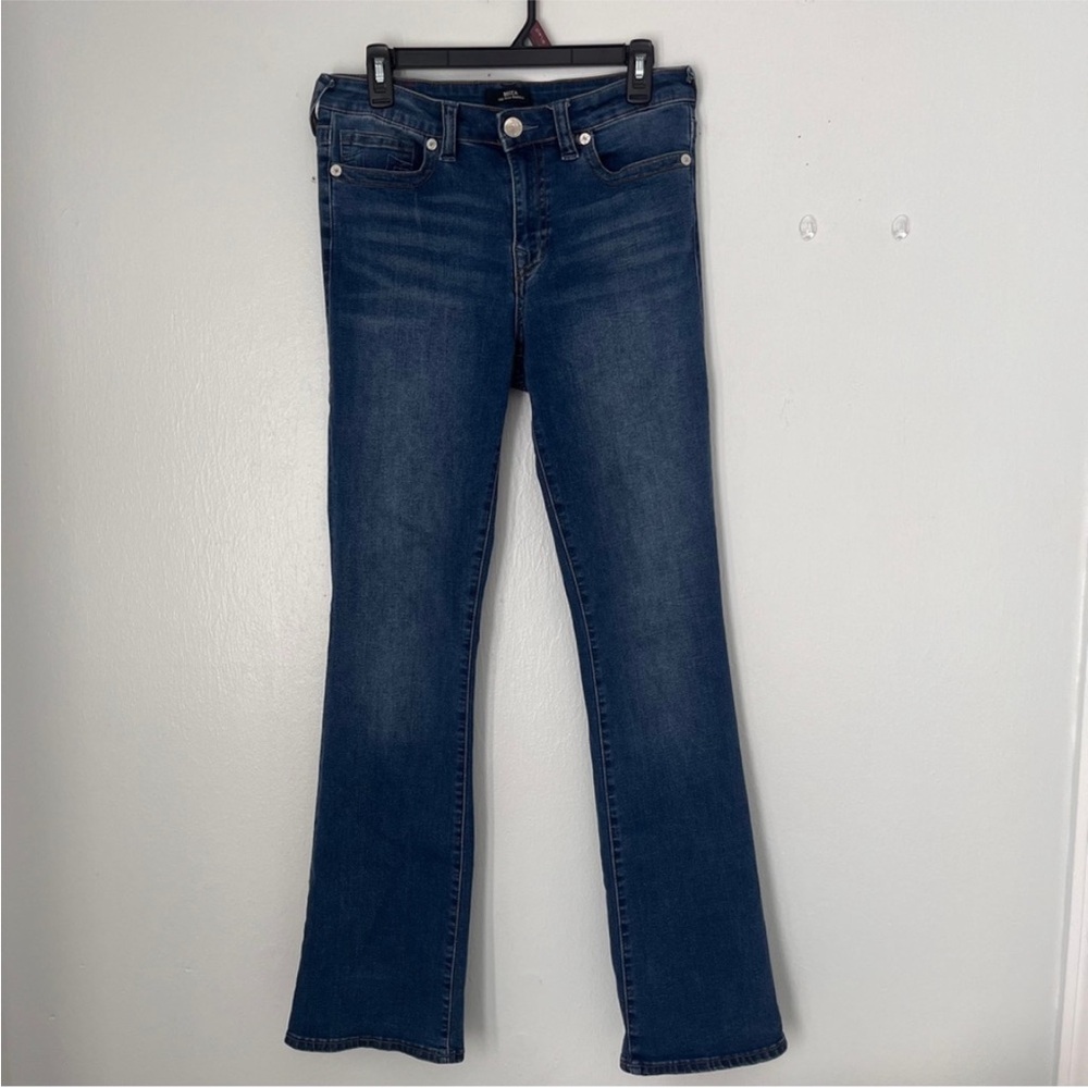 brand new dark wash true religion denim jeans - Picture 7 of 8